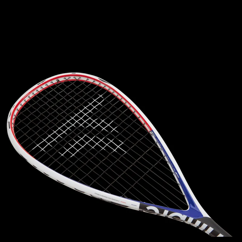 Tecnifibre Carboflex 125 Airshaft Synth G Svart Online