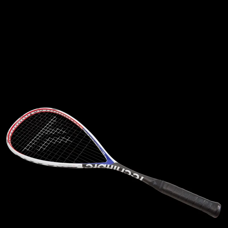 Tecnifibre Carboflex 125 Airshaft Synth G Svart Online