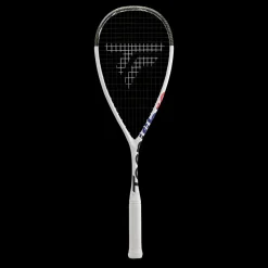 Outlet Tecnifibre Carboflex 135 X-top White Vit