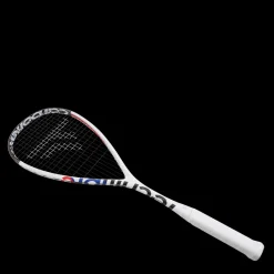 Outlet Tecnifibre Carboflex 135 X-top White Vit