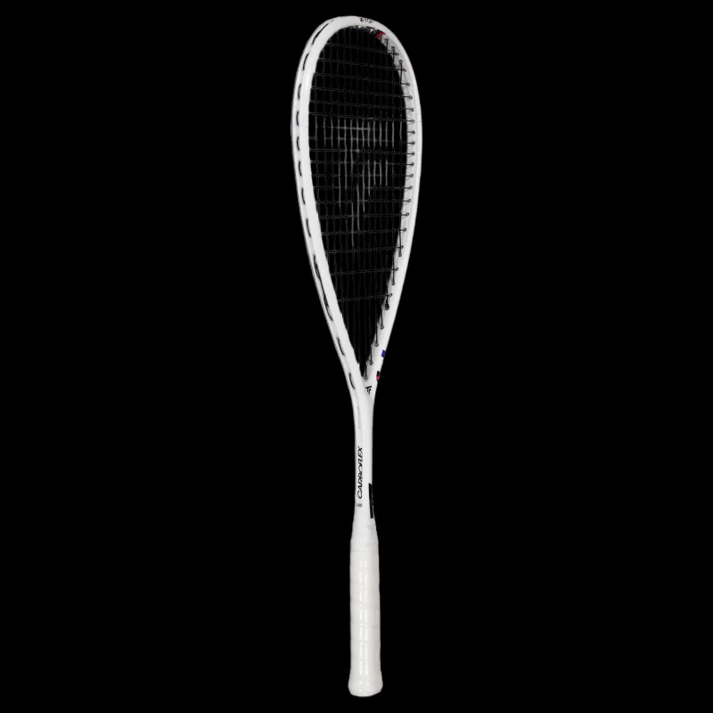 New Tecnifibre Carboflex X-top V2 120 Vit