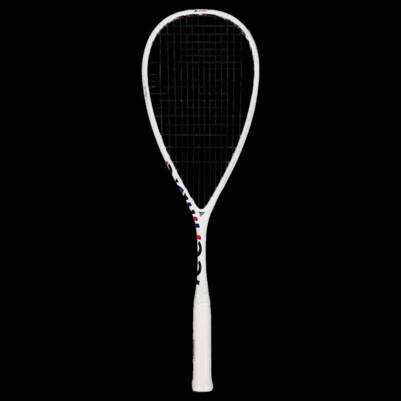 Clearance Tecnifibre Carboflex X-top V2 125 Vit