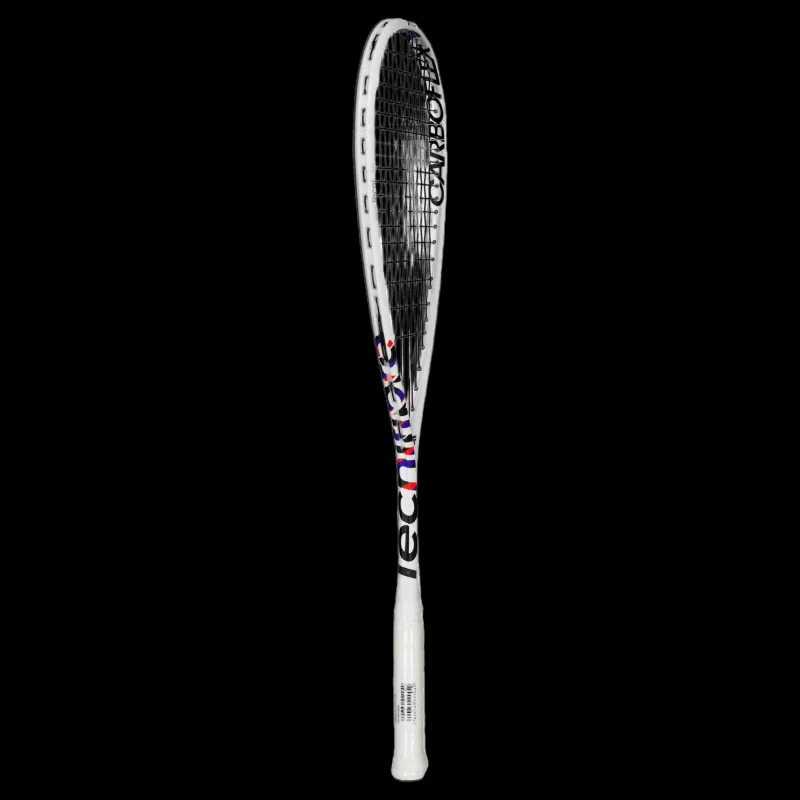 Clearance Tecnifibre Carboflex X-top V2 125 Vit