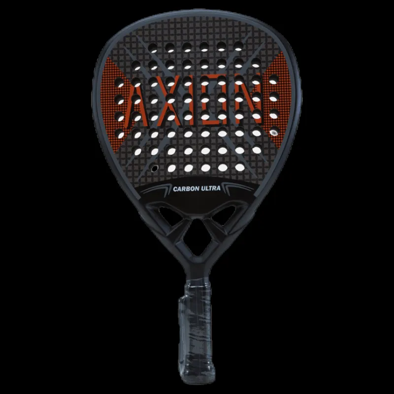 AXION Carbon Ultra Black Svart
