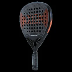 AXION Carbon Ultra Black Svart