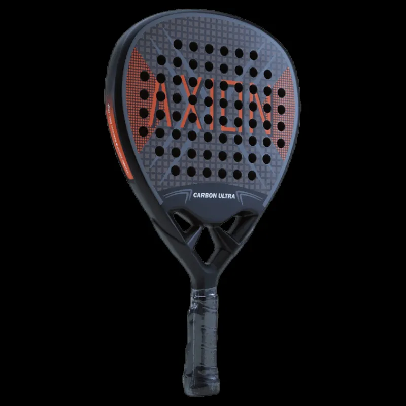 AXION Carbon Ultra Black Svart