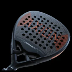 AXION Carbon Ultra Black Svart