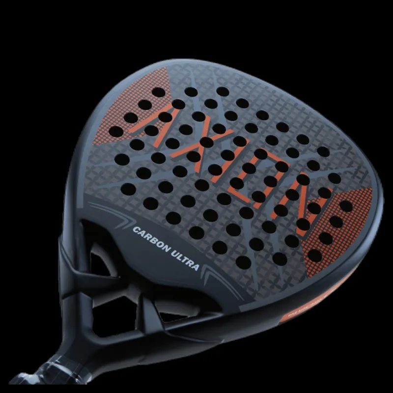 AXION Carbon Ultra Black Svart