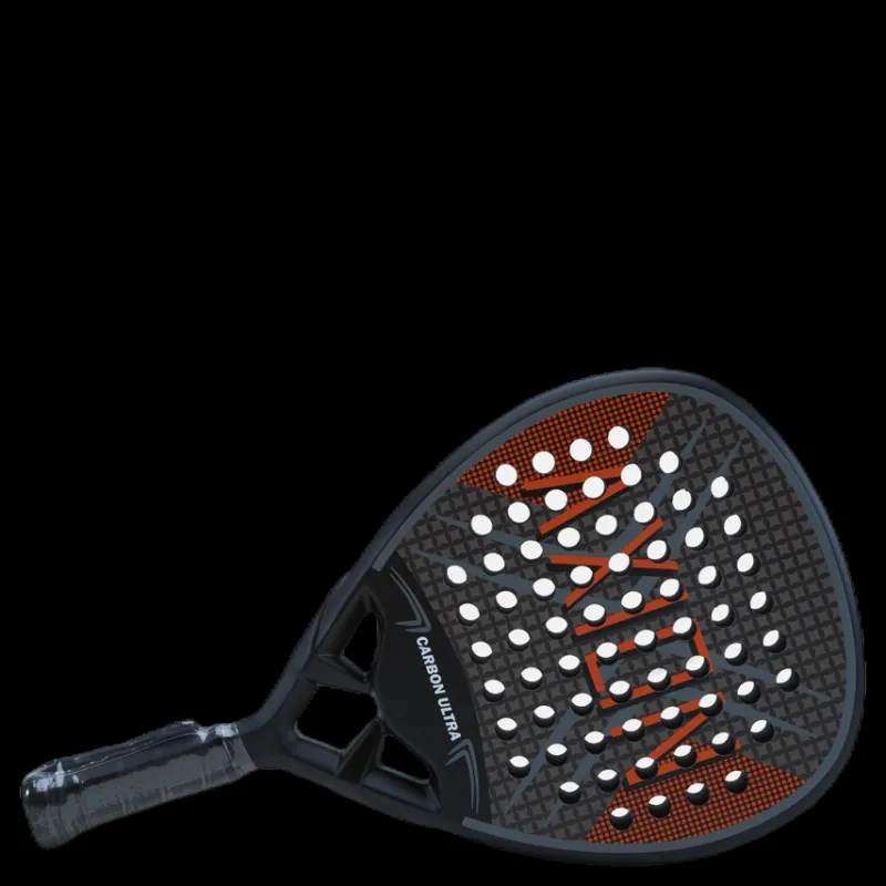 AXION Carbon Ultra Black Svart