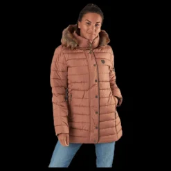 Tuxer Cardie Jacket Beige Discount