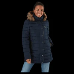 Hot Tuxer Cardie Jacket Blue