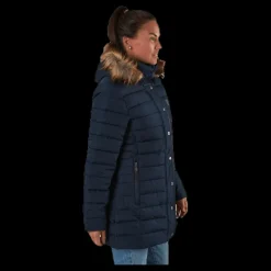 Hot Tuxer Cardie Jacket Blue