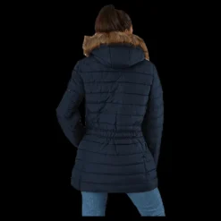 Hot Tuxer Cardie Jacket Blue