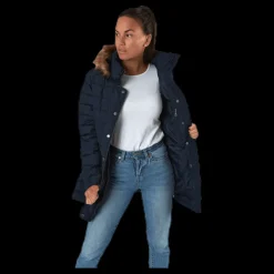 Hot Tuxer Cardie Jacket Blue