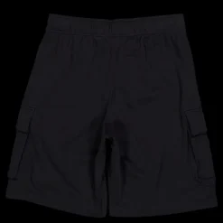 Sale Champion Cargo Bermuda Black Beauty Svart