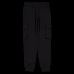 Champion Cargo Pants Black Beauty Svart Clearance