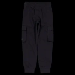 Champion Cargo Pants Black Beauty Svart New