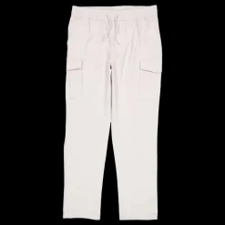 Dobsom Cargo Pants Khaki Beige