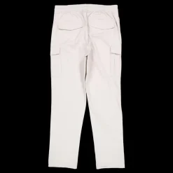 Dobsom Cargo Pants Khaki Beige