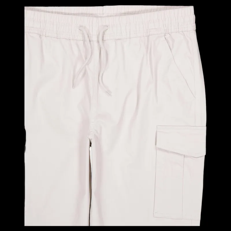 Dobsom Cargo Pants Khaki Beige
