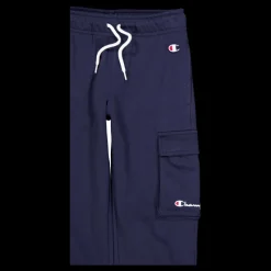 Clearance Champion Cargo Pants Sky Captain Blå