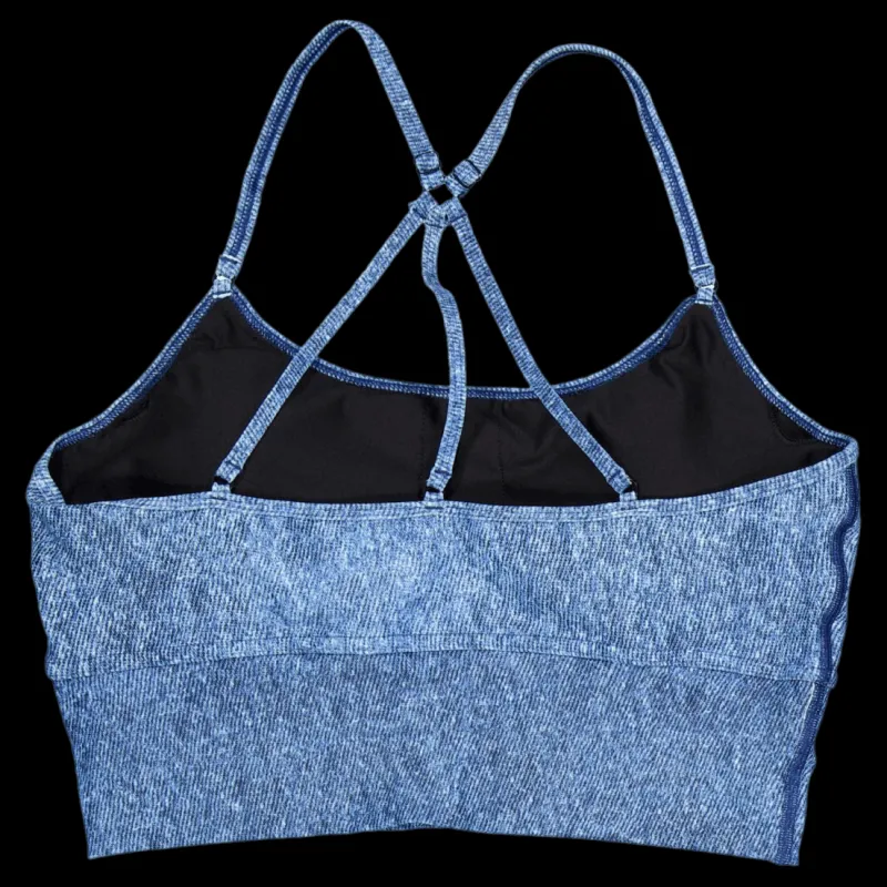 Discount Gavelo Cargo Top Denim Denim Blå
