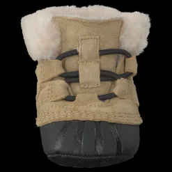 Online Sorel Caribootie 373, Curry, Black Beige