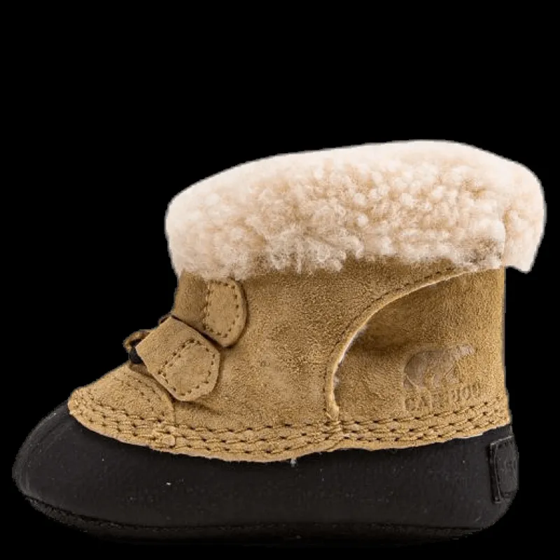 Sorel Caribootie II Brown Brun
