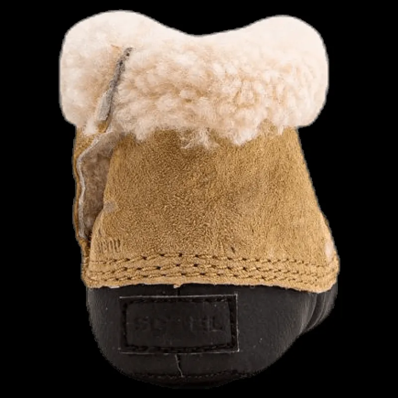 Sorel Caribootie II Brown Brun
