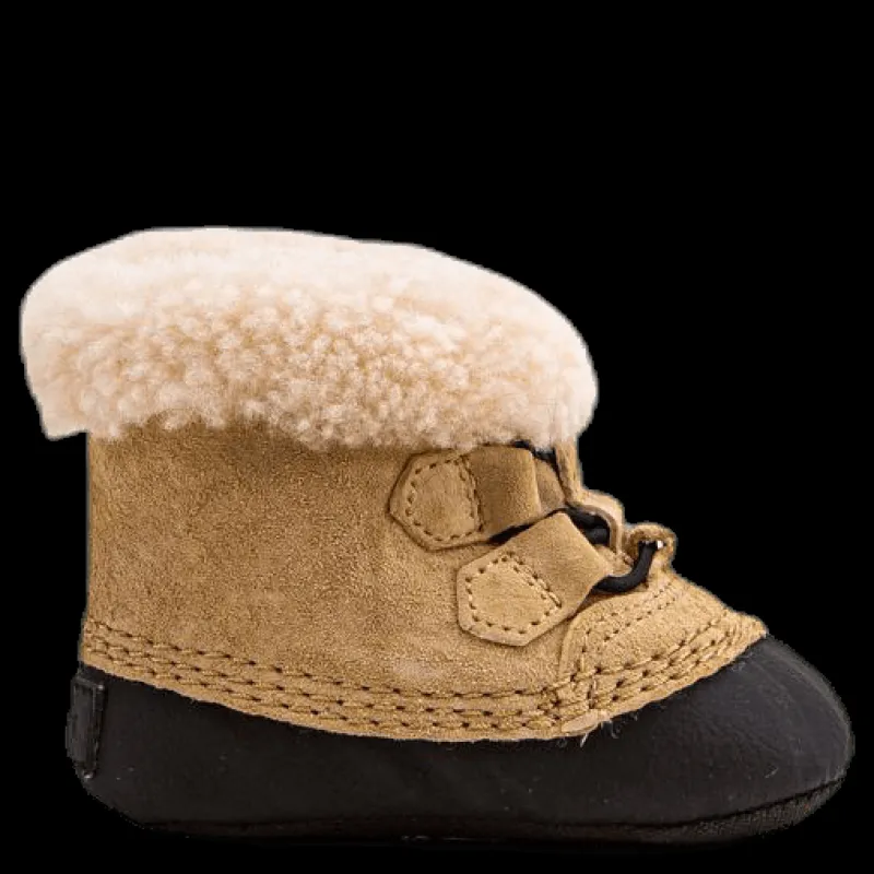 Sorel Caribootie II Brown Brun