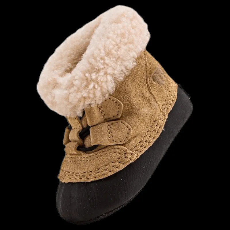 Sorel Caribootie II Brown Brun