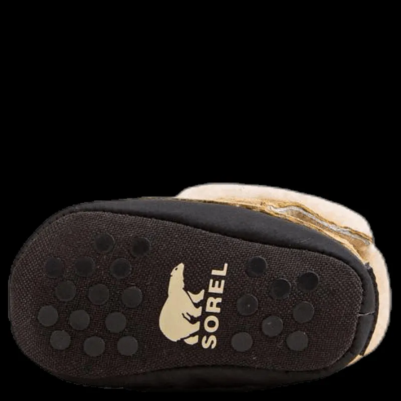 Sorel Caribootie II Brown Brun