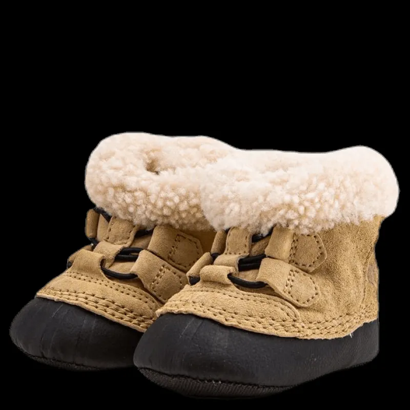 Sorel Caribootie II Brown Brun