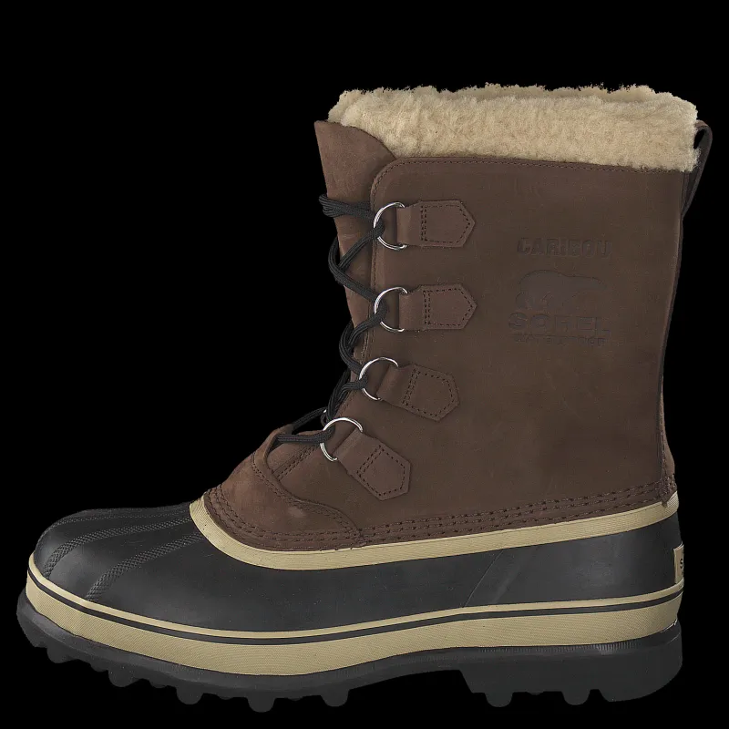 Best Sorel Caribou 238 o Brun