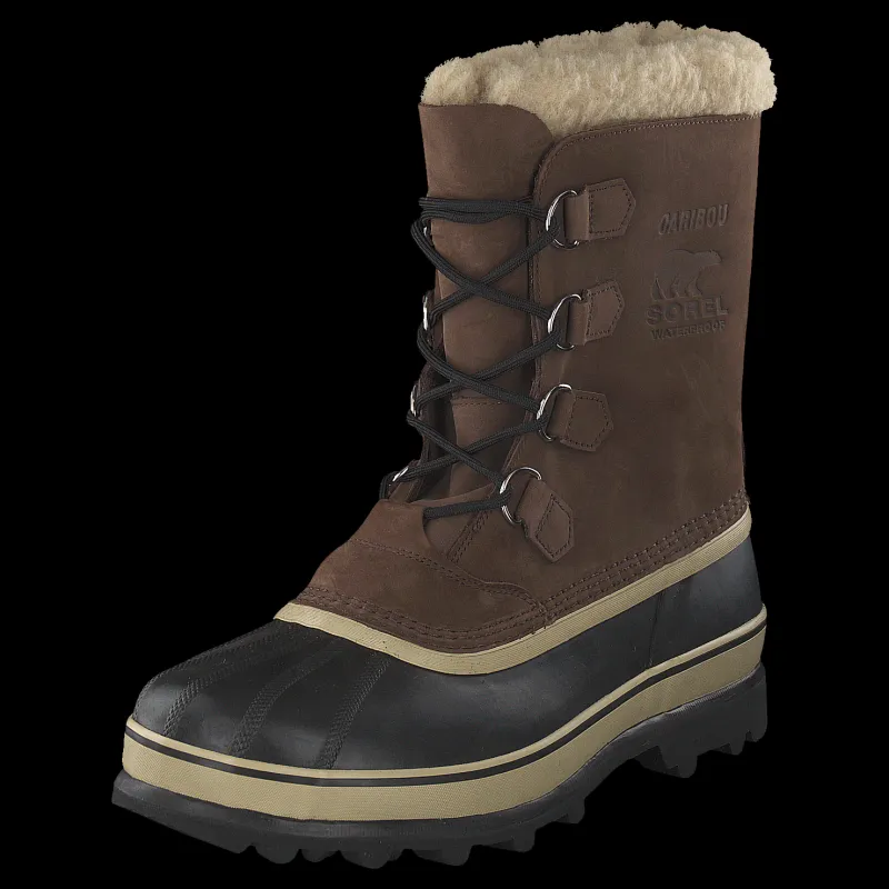 Best Sorel Caribou 238 o Brun