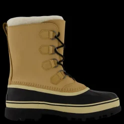 Clearance Sorel Caribou 280 Buff Beige