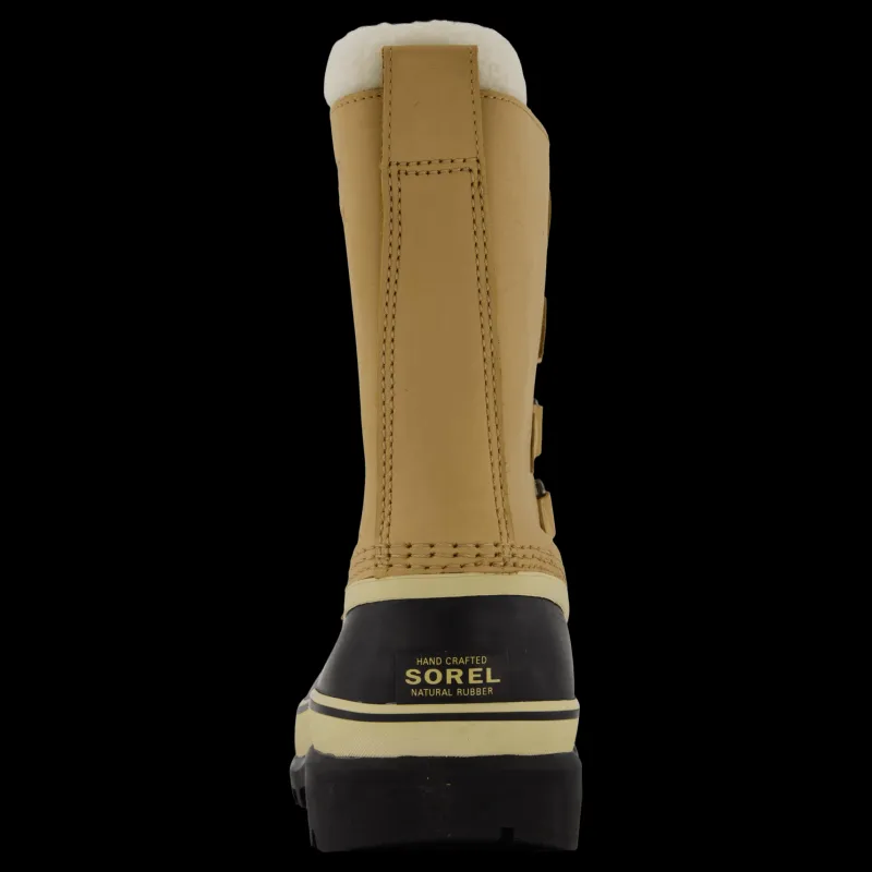 Clearance Sorel Caribou 280 Buff Beige