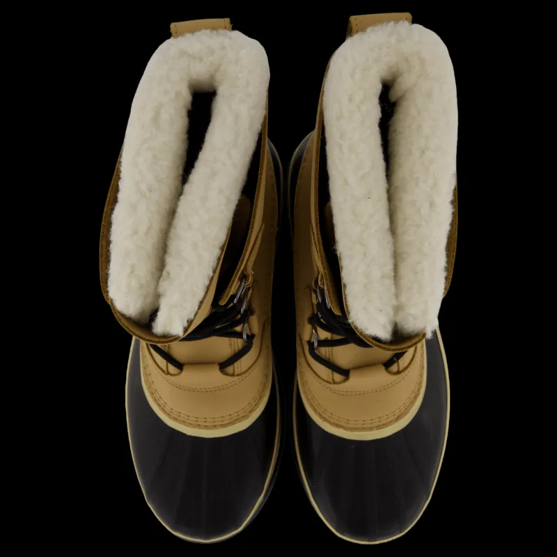Clearance Sorel Caribou 280 Buff Beige