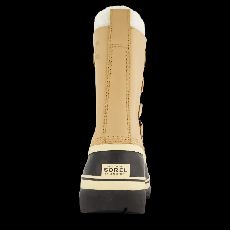 Hot Sorel Caribou NM1000-281 Buff Beige