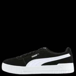 Online Puma Carina Black Svart