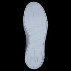 New Puma Carina Lift Black-white Svart