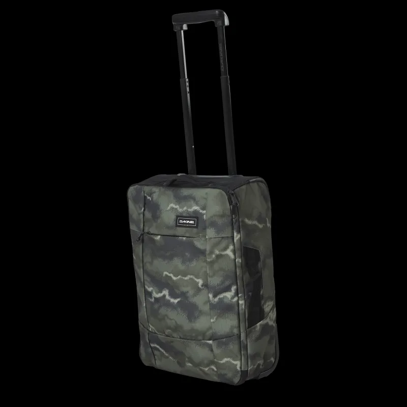 Discount Dakine Carry On EQ Roller 40L Patterned Mönstrad