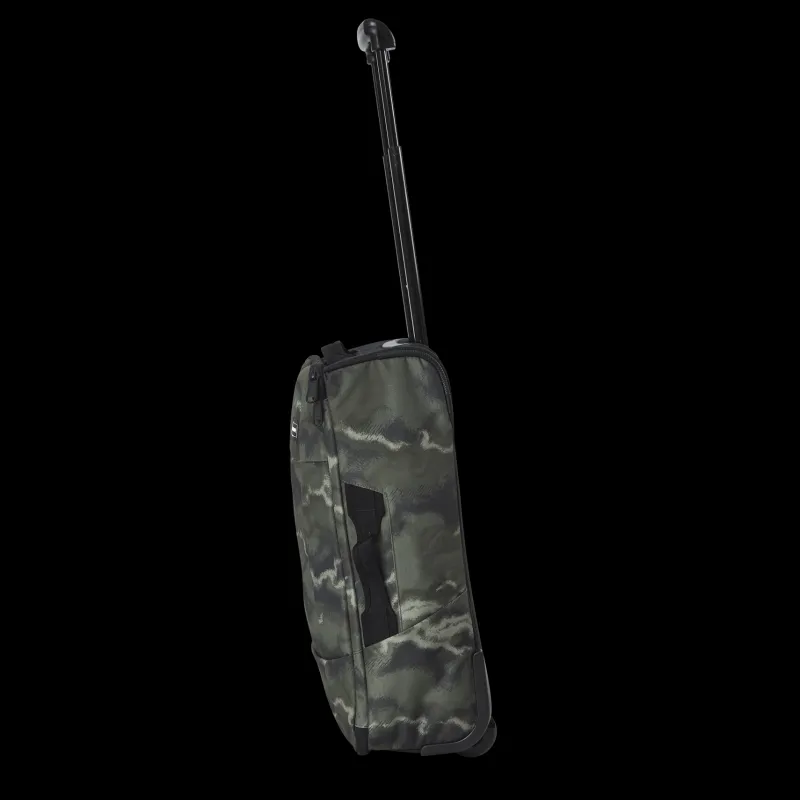 Discount Dakine Carry On EQ Roller 40L Patterned Mönstrad