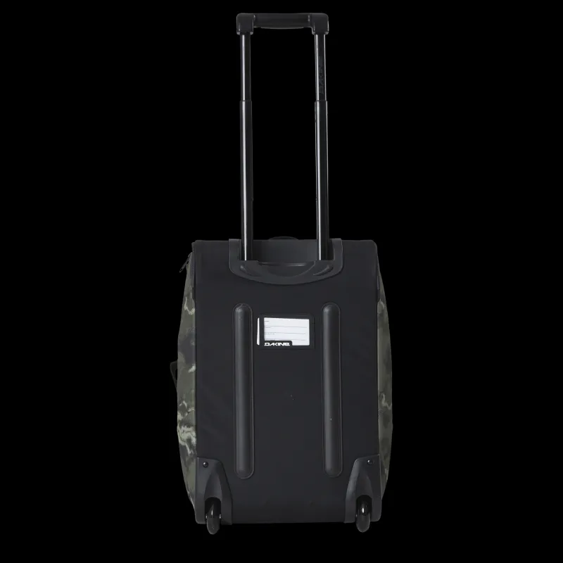Discount Dakine Carry On EQ Roller 40L Patterned Mönstrad
