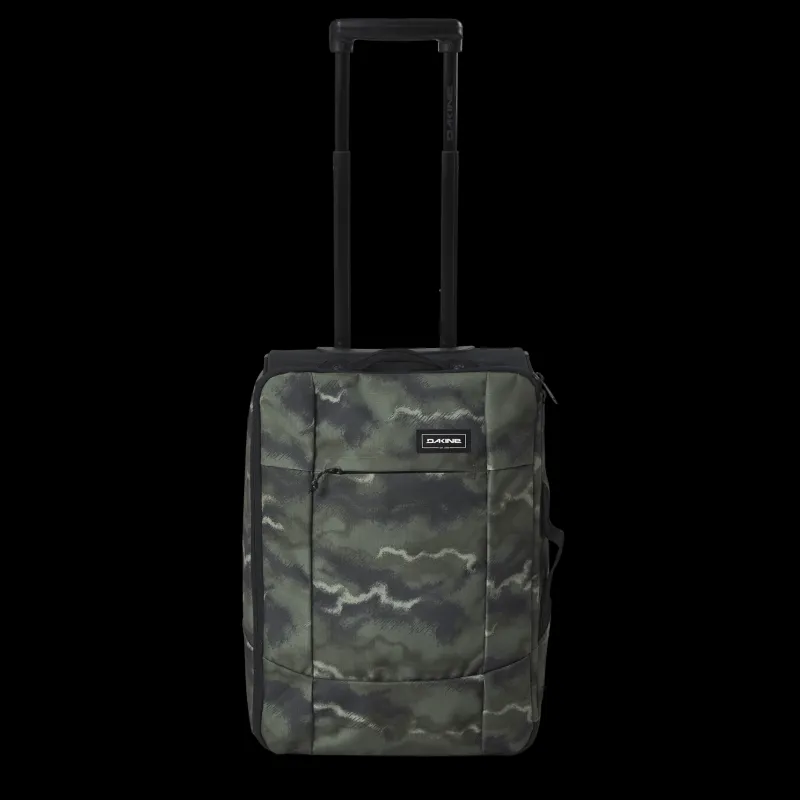 Discount Dakine Carry On EQ Roller 40L Patterned Mönstrad