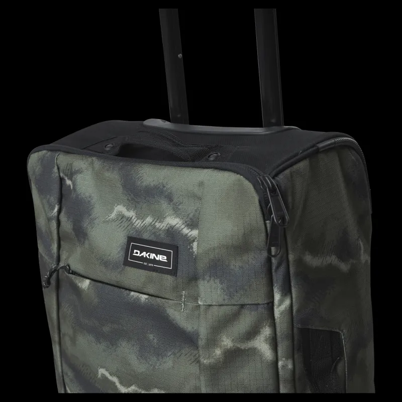 Discount Dakine Carry On EQ Roller 40L Patterned Mönstrad