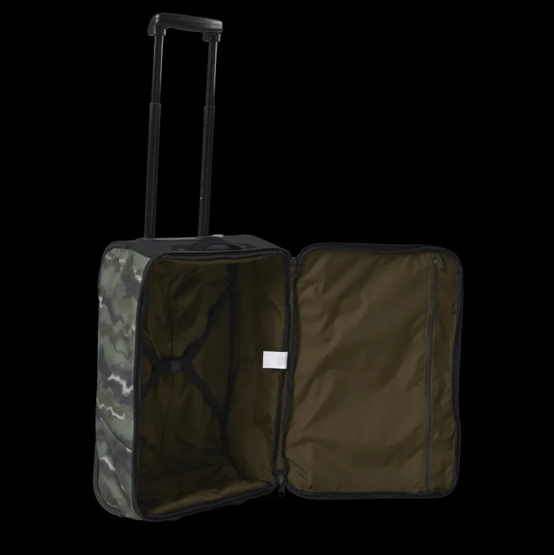 Discount Dakine Carry On EQ Roller 40L Patterned Mönstrad