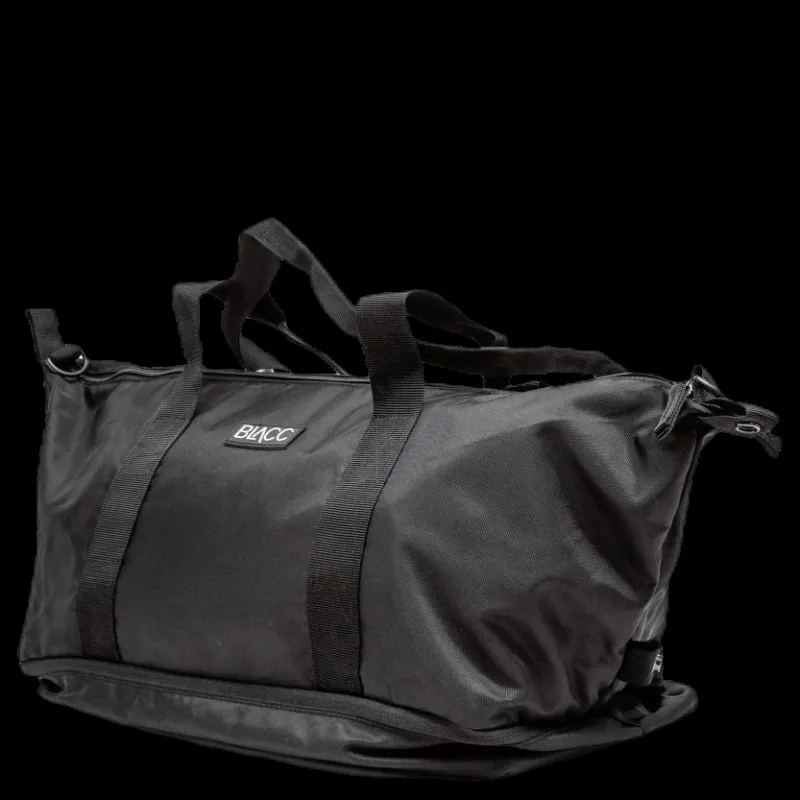 BLACC Carry Training bag Black Svart New