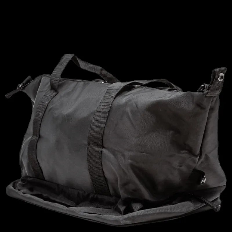BLACC Carry Training bag Black Svart New