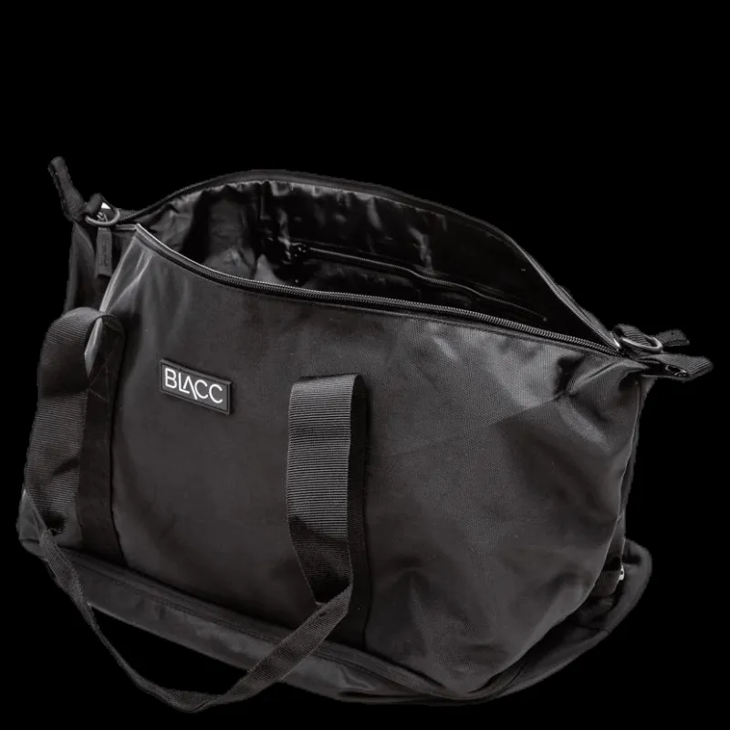 BLACC Carry Training bag Black Svart New